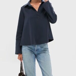 ⭐️Tuckernuck Polo Style Sweater⭐️